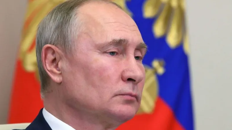 Putin: Koronavírusová pandémia je hrozbou pre globálnu stabilitu - Svet - Správy - Pravda.sk