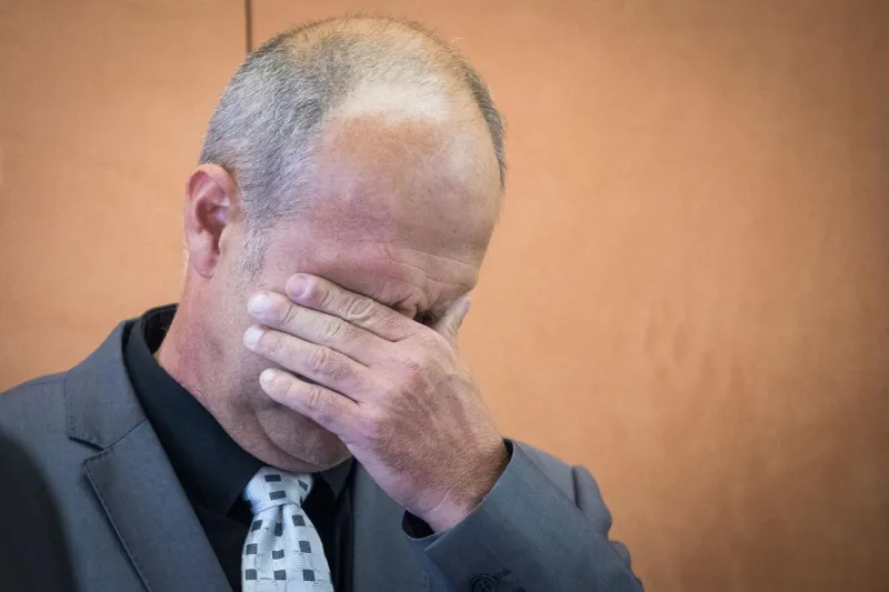 Téma .týždňa: Kauza Lučanský | Témy | .týždeň - iný pohľad na spoločnosť