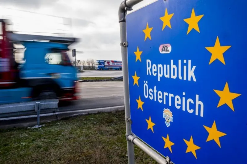 Koronavírus: Zmeny pri vstupe do Rakúska od februára nenastanú - SME