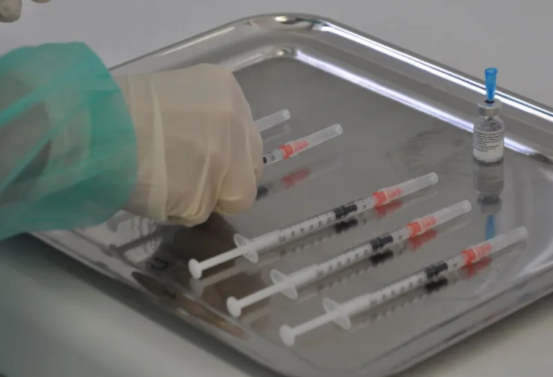 Koronavírus: Očkovanie v domácom prostredí sa nevylučuje - SME