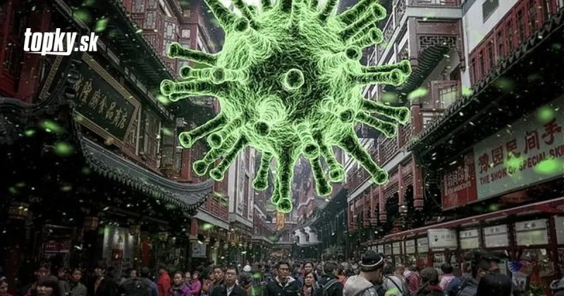 Vedci odhalili budúce hrozivé dôsledky pandémie KORONAVÍRUSU: Toto máme čakať v najbližších rokoch | Topky.sk