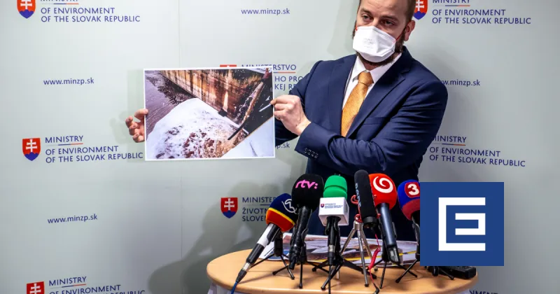 V Košiciach by sa mohol robiť Očistec 2, hovorí riaditeľ inšpektorov životného prostredia – Denník E