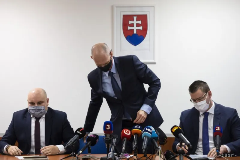 KAUZY BOŽIE MLYNY, OČISTEC A JUDÁŠ: Časť obvinených sa priznalo