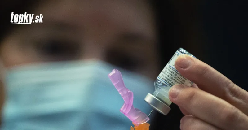 Milionári preleteli tisíce km: Ohrozili izolovanú komunitu, aby dostali vakcínu proti KORONAVÍRUSU | Topky.sk