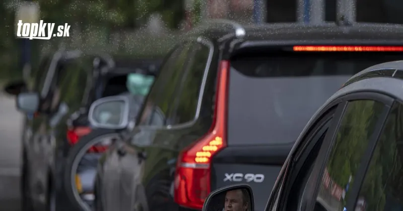 KORONAVÍRUS Rázne opatrenie v Česku! Od polnoci zatvorí hranice pre cudzincov, platia tieto výnimky | Topky.sk