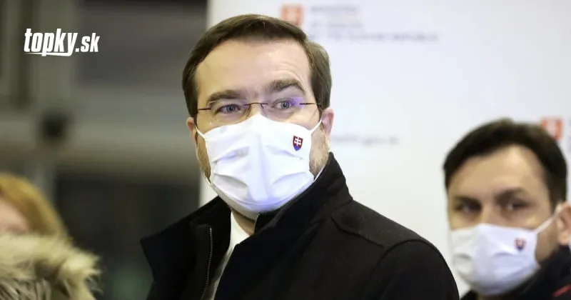 KORONAVÍRUS Vo februári príde 210-tisíc dávok vakcín od AstraZeneca: Krajčí povedal, kedy dodajú prvé | Topky.sk