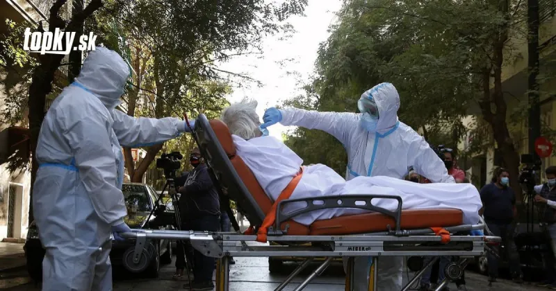 KORONAVÍRUS Obľúbená dovolenková destinácia opäť sprísňuje opatrenia: Zatvorili aj obchody | Topky.sk