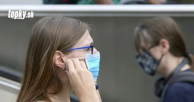 KORONAVÍRUS Rakúsko hlási stovky nových prípadov infekcie | Topky.sk