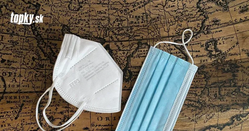 KORONAVÍRUS Povinné nosenie rúšok vo verejnej doprave nariadili už aj v USA | Topky.sk