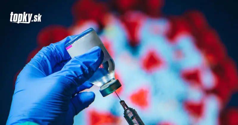 KORONAVÍRUS Návrat k bežnému životu môže trvať až 3 roky, tvrdí odborníčka: Závisí to od vakcín | Topky.sk