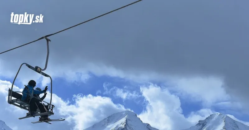 KORONAVÍRUS V lyžiarskom stredisku zasahovala polícia! Takmer stovka cudzincov tu ignorovala nariadenia | Topky.sk