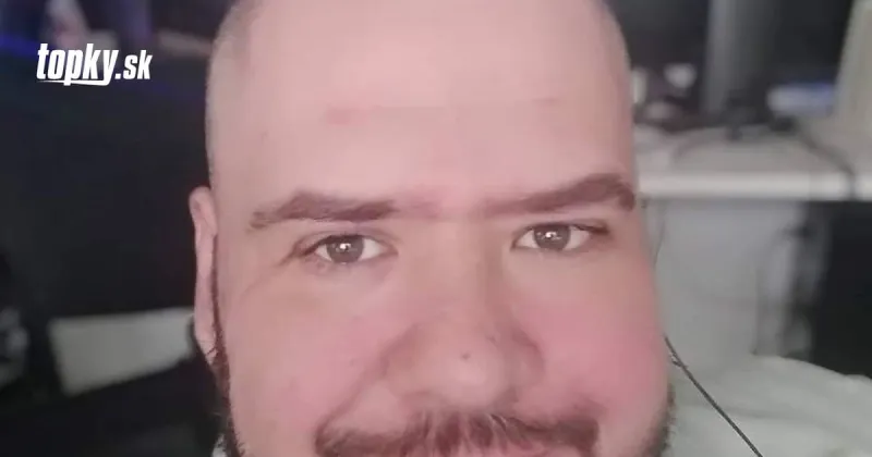 Polícia oznámila smutnú správu: Smrť poručíka Vojtecha (†40), ktorý sa nakazil koronavírusom | Topky.sk