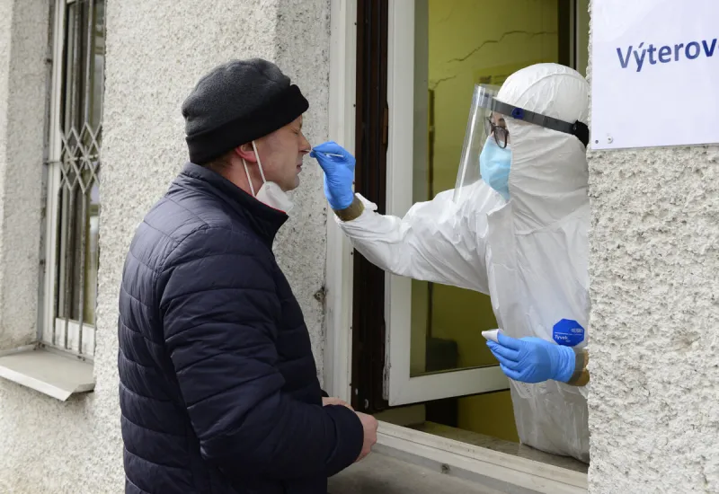 Koronavírus: V Izraeli dostali prvú dávku vakcíny už tri milióny ľudí (minúta po minúte) - SME