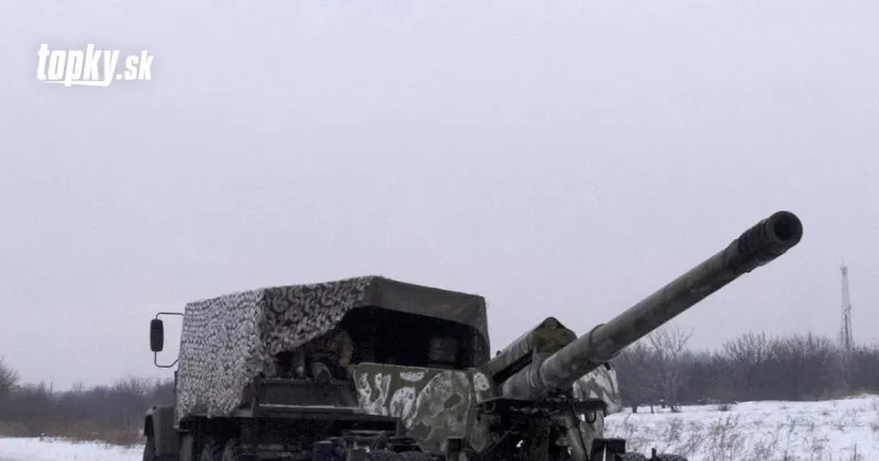 KORONAVÍRUS Rusko tvrdí, že nedodáva svoju vakcínu Sputnik V separatistom v Donbase | Topky.sk