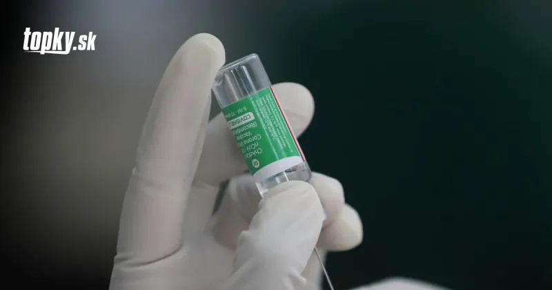 KORONAVÍRUS Tunisko schválilo použitie ruskej vakcíny Sputnik V | Topky.sk