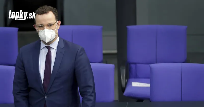 KORONAVÍRUS Nemecko si už objednáva vakcíny na rok 2022, prezradil minister Spahn | Topky.sk