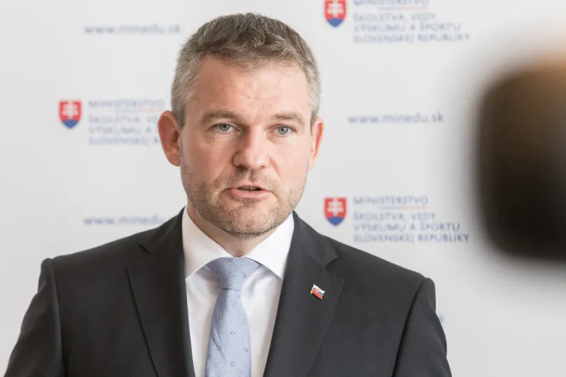 Pellegriniho grilovali v Štrasburgu: Poslanci sa pýtali na Kuciaka, Kotlebu aj RTVS | Topky.sk