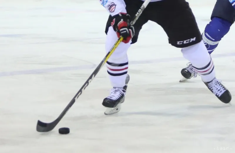 NHL: Hráči Chicaga v sobotu ukončili tréning pre obavy z koronavírusu