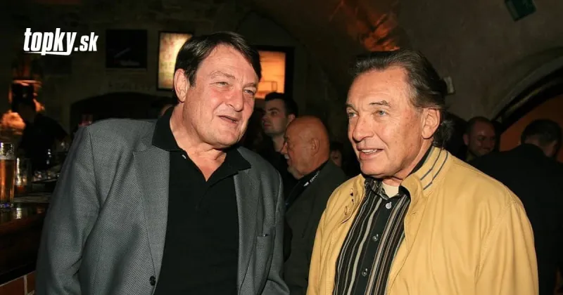 Smutná správa z Česka: Zomrel Ladislav Štaidl, autor legendárnych hitov Karla Gotta mal KORONAVÍRUS | Topky.sk