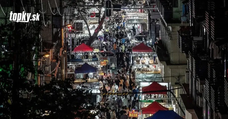 KORONAVÍRUS Experti WHO naďalej skúmajú pôvod COVID-19: Navštívili tržnice vo Wu-chane | Topky.sk