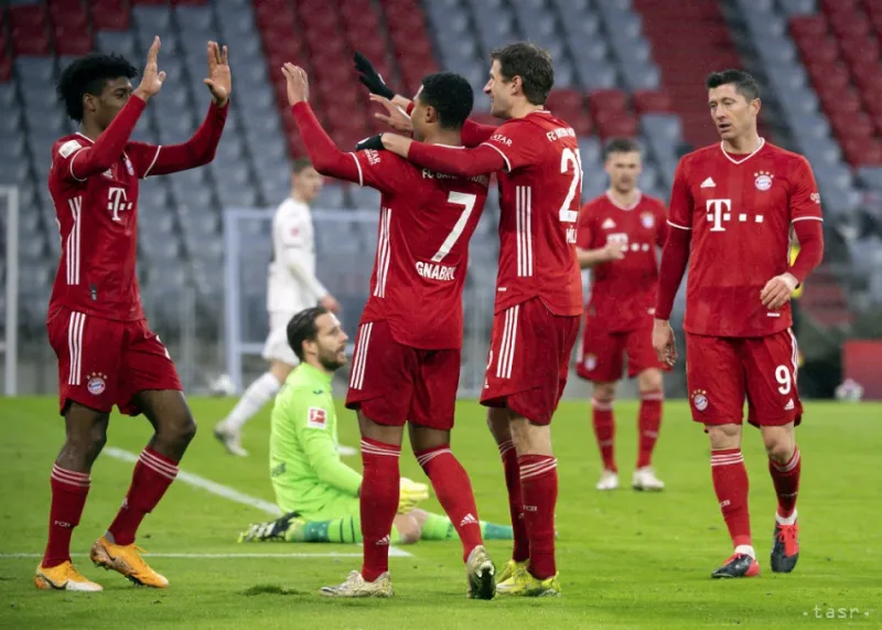 Bayern pre koronavírus očakáva výrazný prepad príjmov