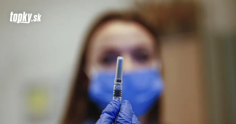 KORONAVÍRUS Využitie ruskej vakcíny je možné, ale až po jej schválení, odkázali europoslanci | Topky.sk
