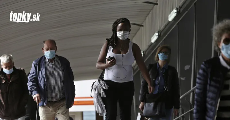 KORONAVÍRUS Portugalsko od nedele uzatvára hranice s cieľom obmedziť šírenie infekcie | Topky.sk