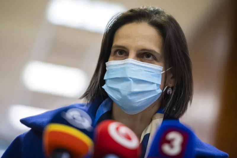 Prípad Jankovskej preventívne evidujú ako pokus o samovraždu - SME