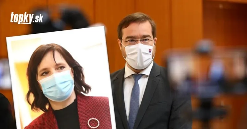KORONAVÍRUS Krajčí hovorí o zhoršujúcej sa situácii: Remišová varuje, že vypnutím ekonomiky zničíme krajinu! | Topky.sk