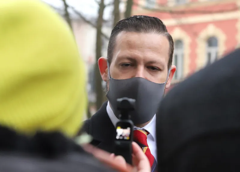 Jankovská sa necíti fyzicky spôsobilá na prijatie návštevy - SME