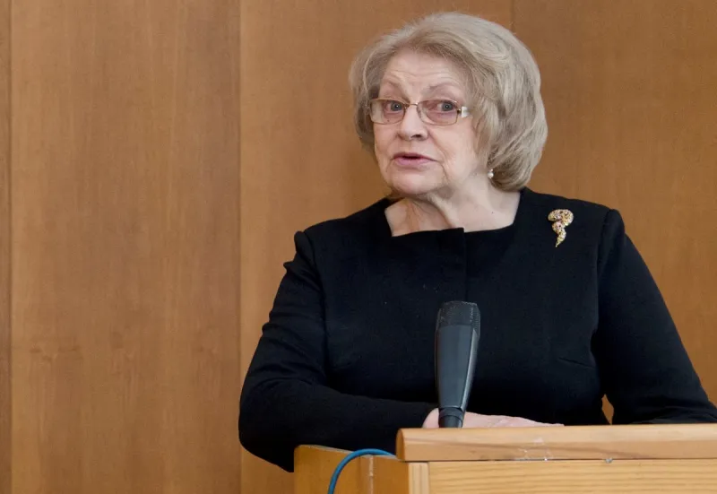 Koronavírus: Tomanová žiada urýchlené otvorenie škôl - SME