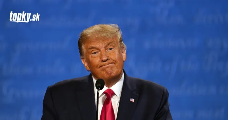 KORONAVÍRUS Európska lieková agentúra začala posudzovať prípravok, ktorým sa liečil Trump | Topky.sk