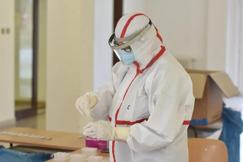 Koronavírus: Hranice zatvorili aj susedia, v letoviskách čaká karanténa (minúta po minúte) - SME