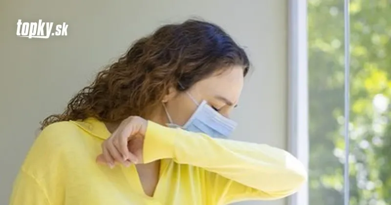 Kompletný prehľad najbežnejších PRÍZNAKOV koronavírusu: Takto sa môže prejaviť infekcia | Topky.sk