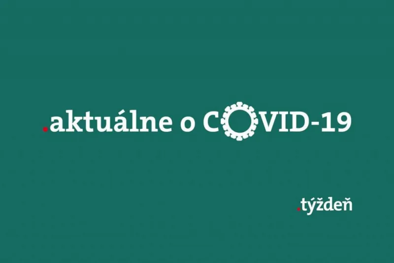 Koronavírus ONLINE: Sprísni sa lockdown? V hre je žiadanie smskou o výnimku zo zákazu vychádzania |  | .týždeň - iný pohľad na spoločnosť