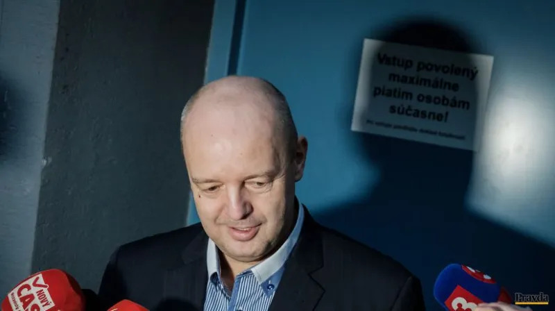 Rusko mal odovzdať zálohu aj Volzovej fotografiu  - Domáce - Správy - Pravda.sk