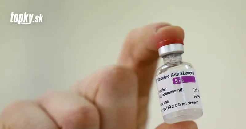 KORONAVÍRUS EÚ sa zameria na vakcíny od Pfizer/BioNTech a Johnson & Johnson, AstraZenece neveria | Topky.sk