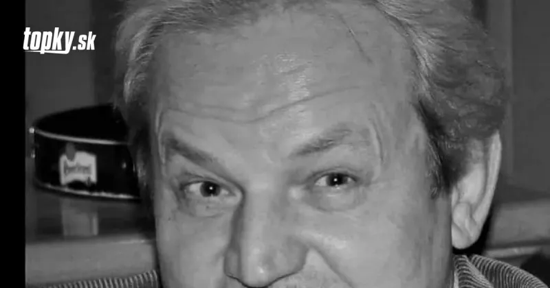 Smutná správa od záchranárov: Ďalšia obeť z prvej línie! Ján (†63) sa nakazil koronavírusom, rýchly priebeh | Topky.sk