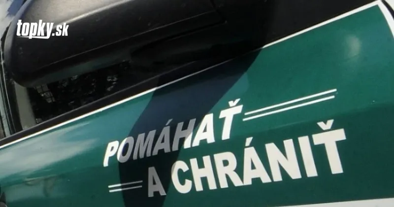 KORONAVÍRUS Polícia v Košickom kraji kontrolovala testy na COVID-19, udelila 22 pokút | Topky.sk