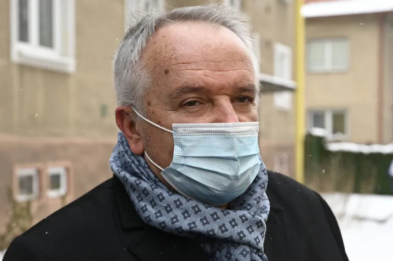 Lučanských právnik kritizuje vyšetrovanie komisie - SME