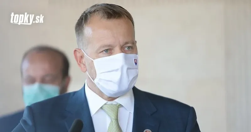 KORONAVÍRUS Sme rodina odmieta udelenie výnimky zo zákazu vychádzania formou SMS správy | Topky.sk