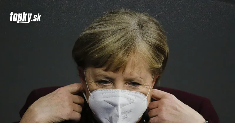 Merkelová vyhlásila, že v Európskej únii sú vítané všetky vakcíny proti KORONAVÍRUSU | Topky.sk