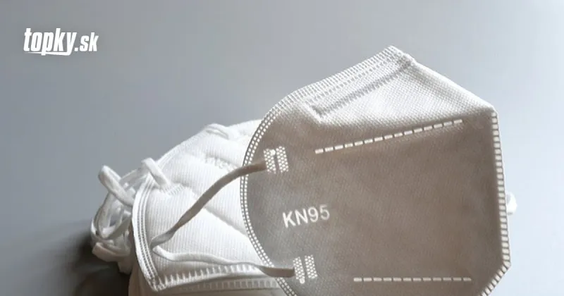 KORONAVÍRUS Nové Zámky zabezpečili pre 8-tisíc seniorov respirátory FFP2 | Topky.sk