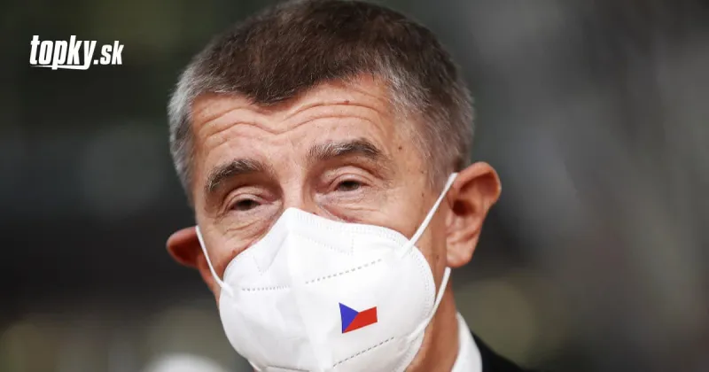 KORONAVÍRUS Česko nakúpi liek na COVID-19 od spoločnosti Eli Lilly, potvrdil Babiš | Topky.sk