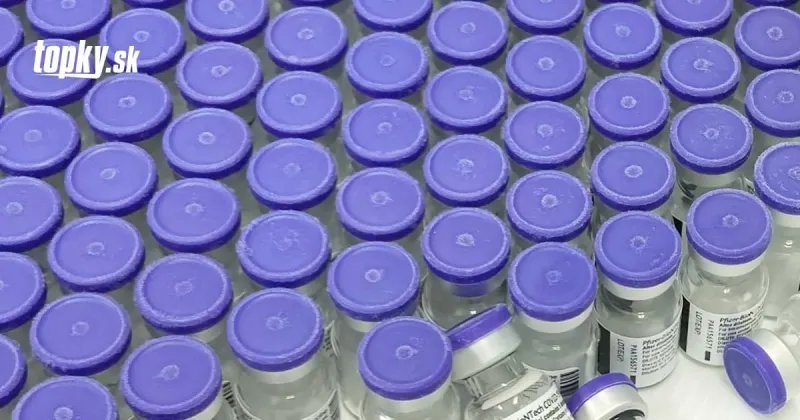 KORONAVÍRUS Čína dodá milióny vakcín rozvojovým krajinám prostredníctvom iniciatívy COVAX | Topky.sk