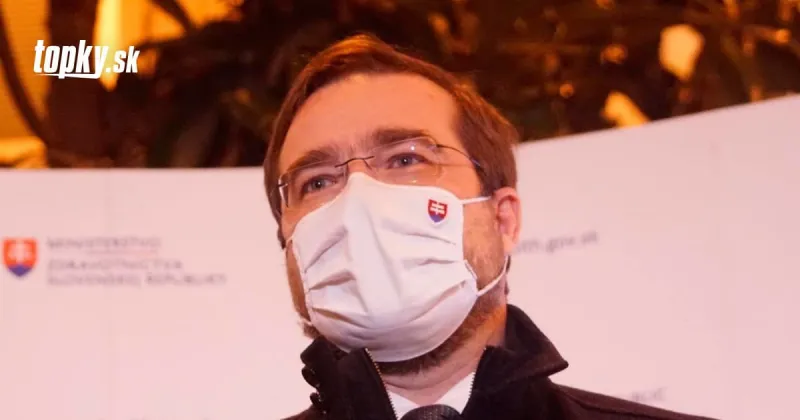 Pre KORONAVÍRUS je v nemocniciach viac ako 3-tisíc ľudí: Situácia je vážna v Bratislave | Topky.sk