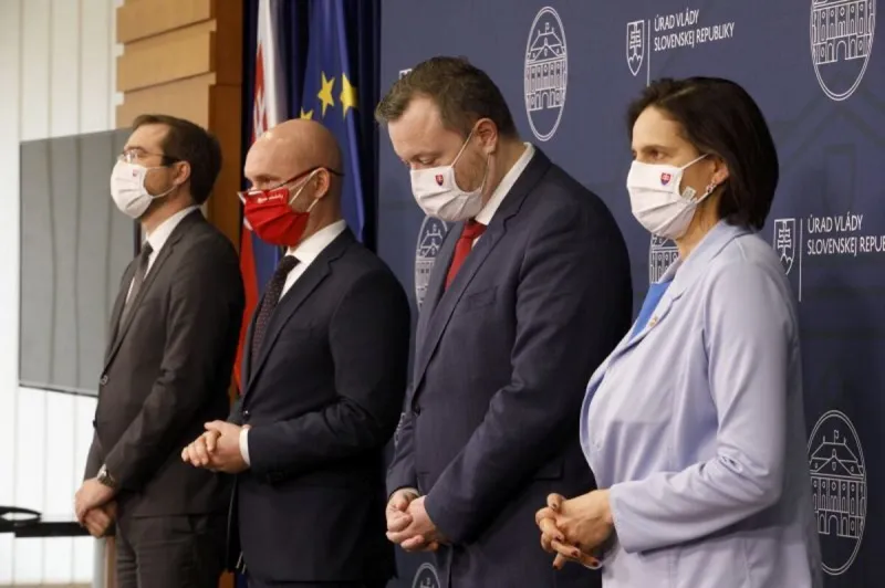 Covid Automat: Aktuálny vývoj opatrení (koronavírus) - SME