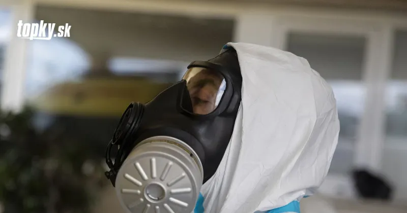 V Španielsku počet úmrtí v spojitosti s KORONAVÍRUSOM prekročil 60-tisíc | Topky.sk