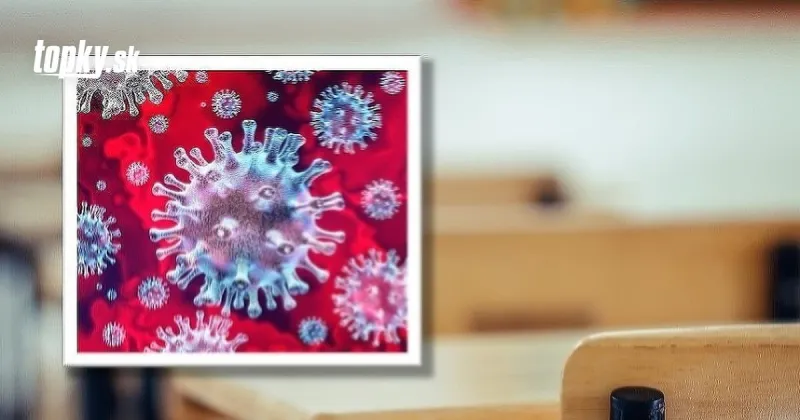 KORONAVÍRUS Školy pre zlú epidemiologickú situáciu neotvoria: V TOMTO okrese! Záhadný odkaz Matoviča | Topky.sk