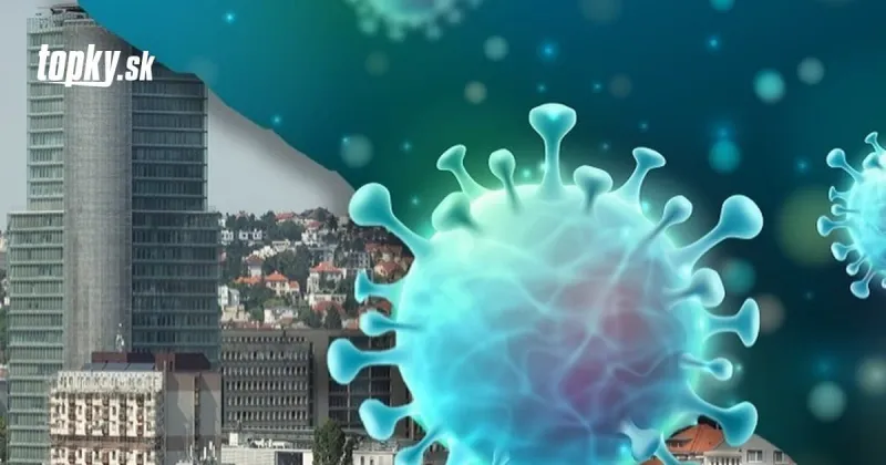 KORONAVÍRUS Hrozivé čísla z hlavného mesta: Britská mutácia tu má nebezpečnú koncentráciu! | Topky.sk